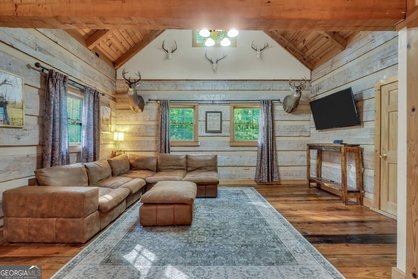 531 Caldwell Road Griffin - Photo 25