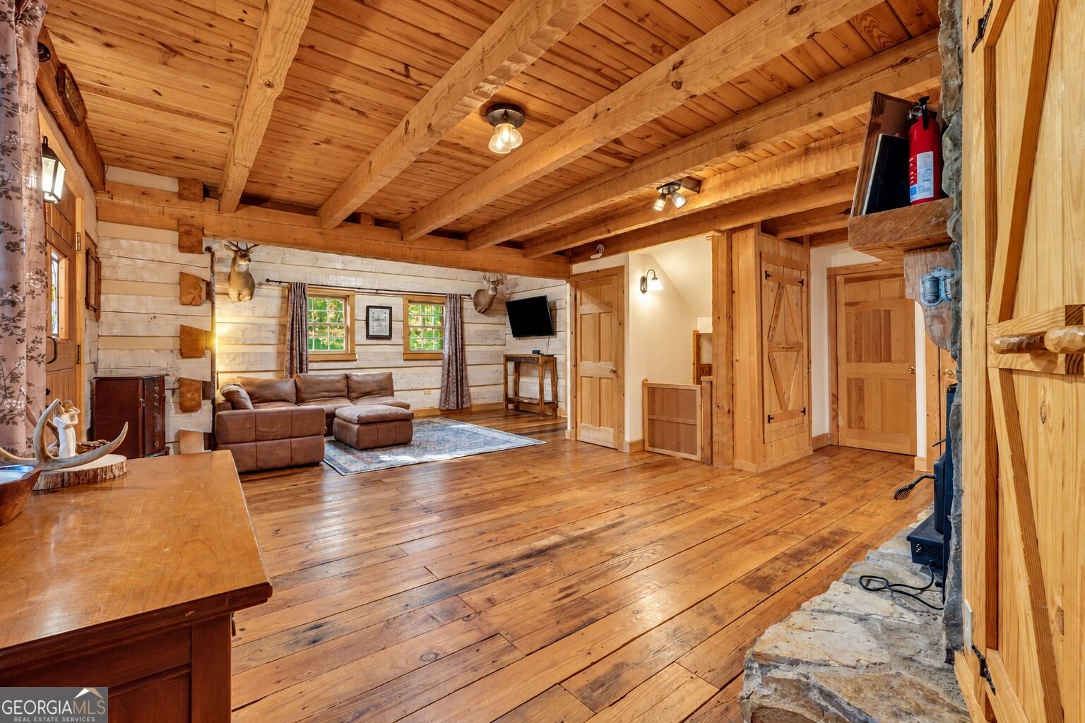 531 Caldwell Road Griffin - Photo 26