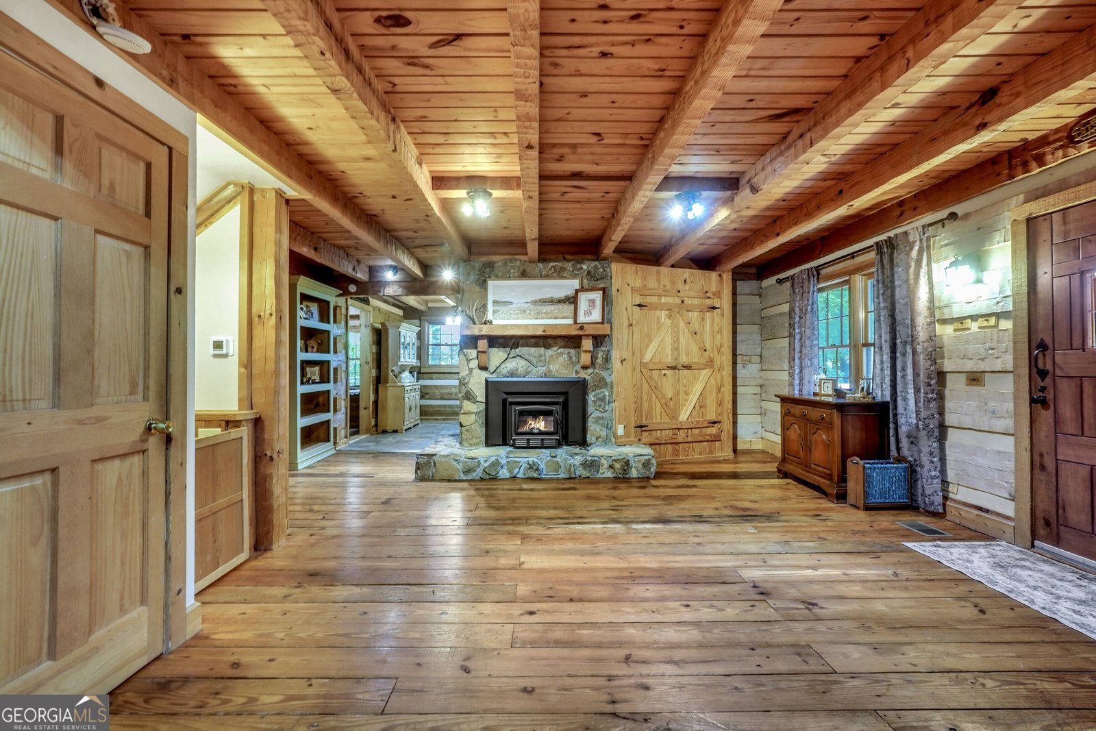 531 Caldwell Road Griffin - Photo 27