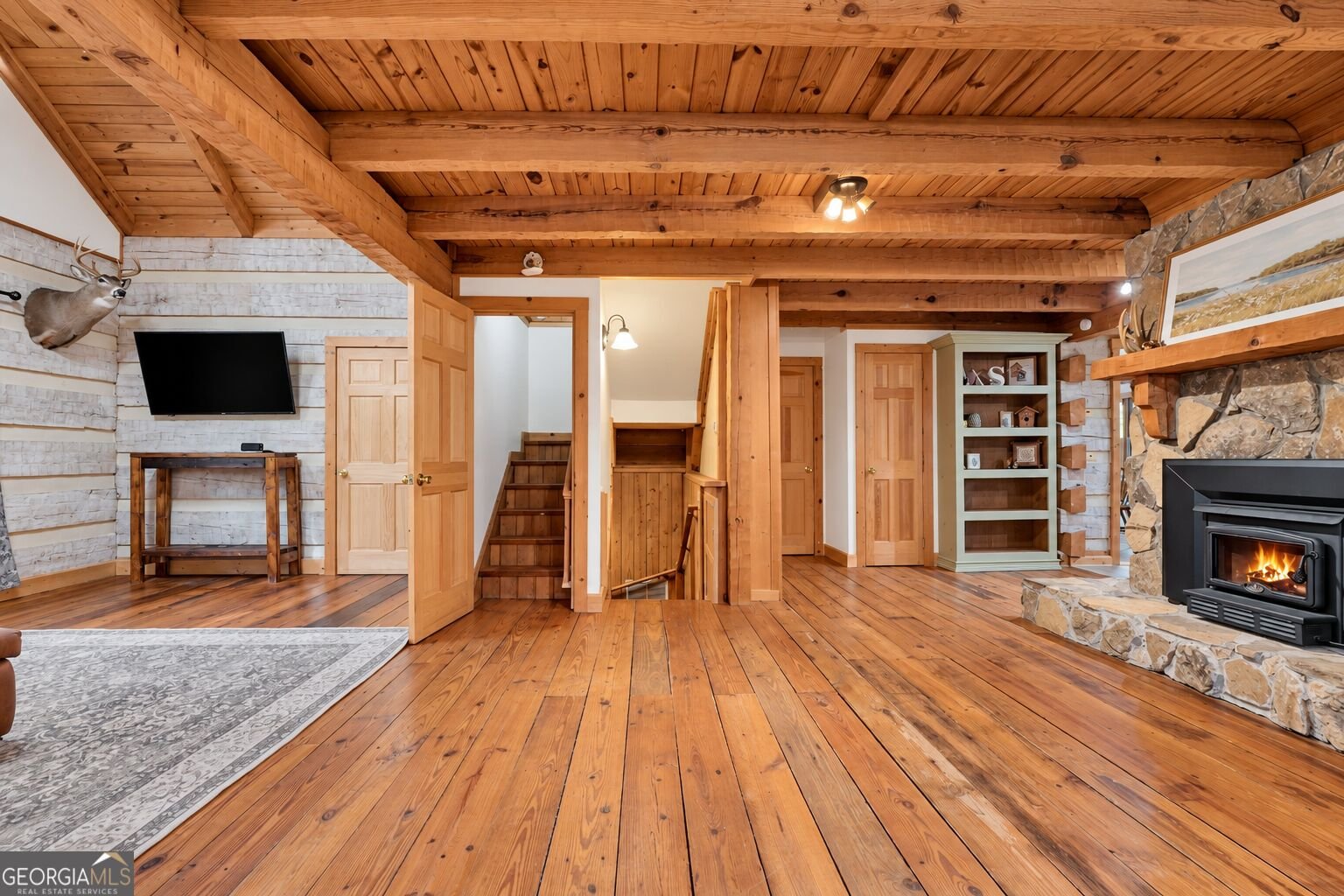 531 Caldwell Road Griffin - Photo 28