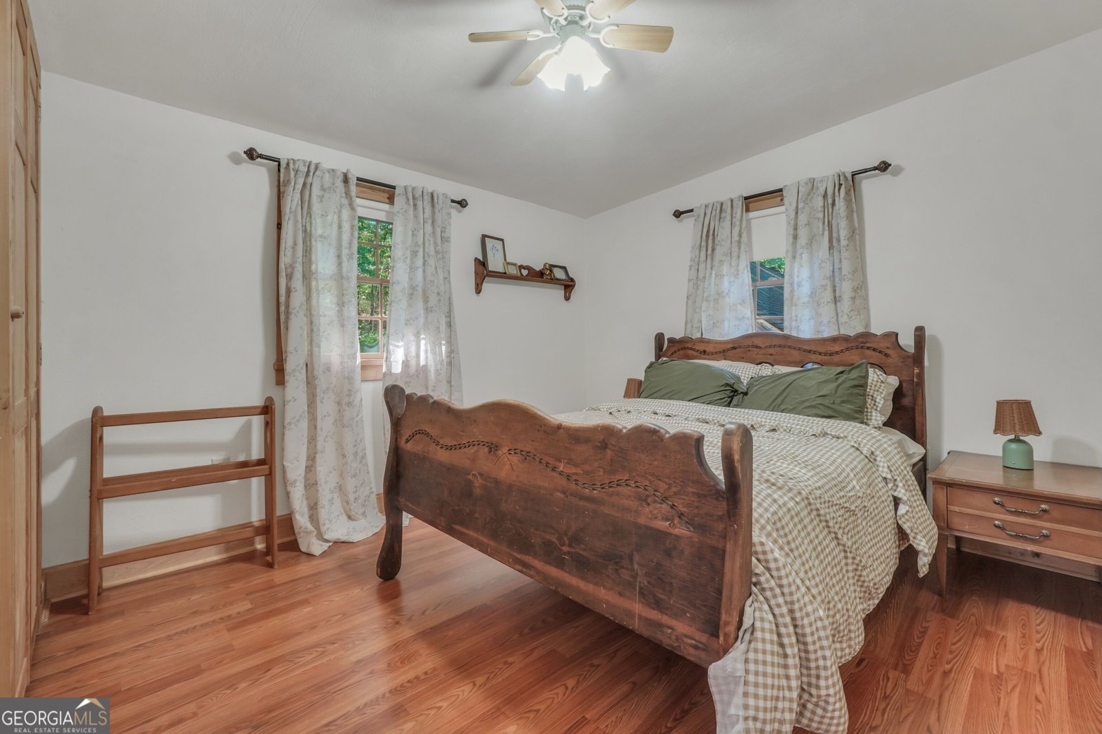 531 Caldwell Road Griffin - Photo 41