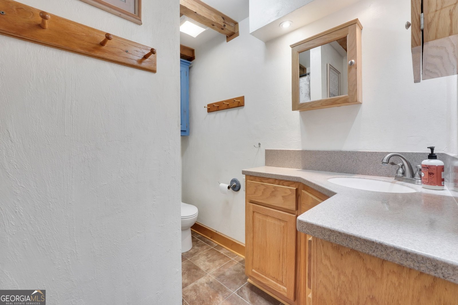 531 Caldwell Road Griffin - Photo 44