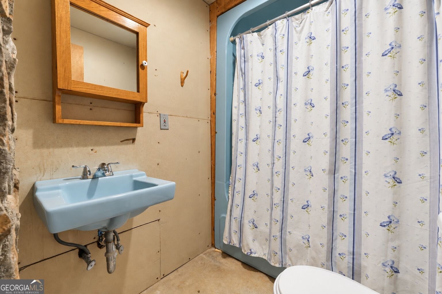 531 Caldwell Road Griffin - Photo 46