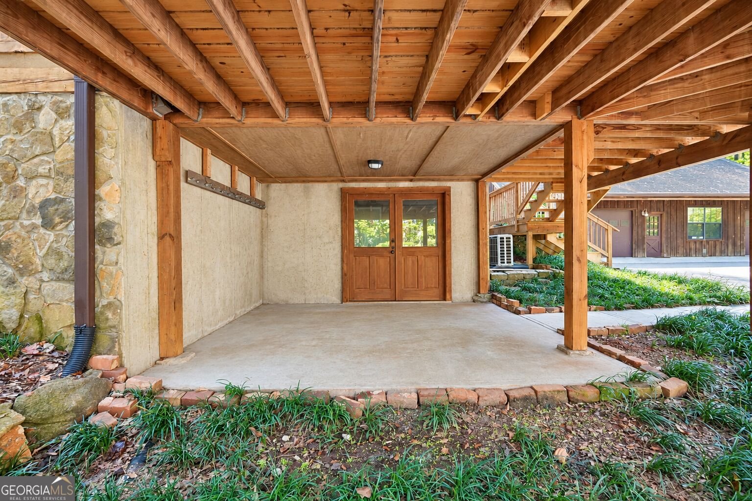 531 Caldwell Road Griffin - Photo 52
