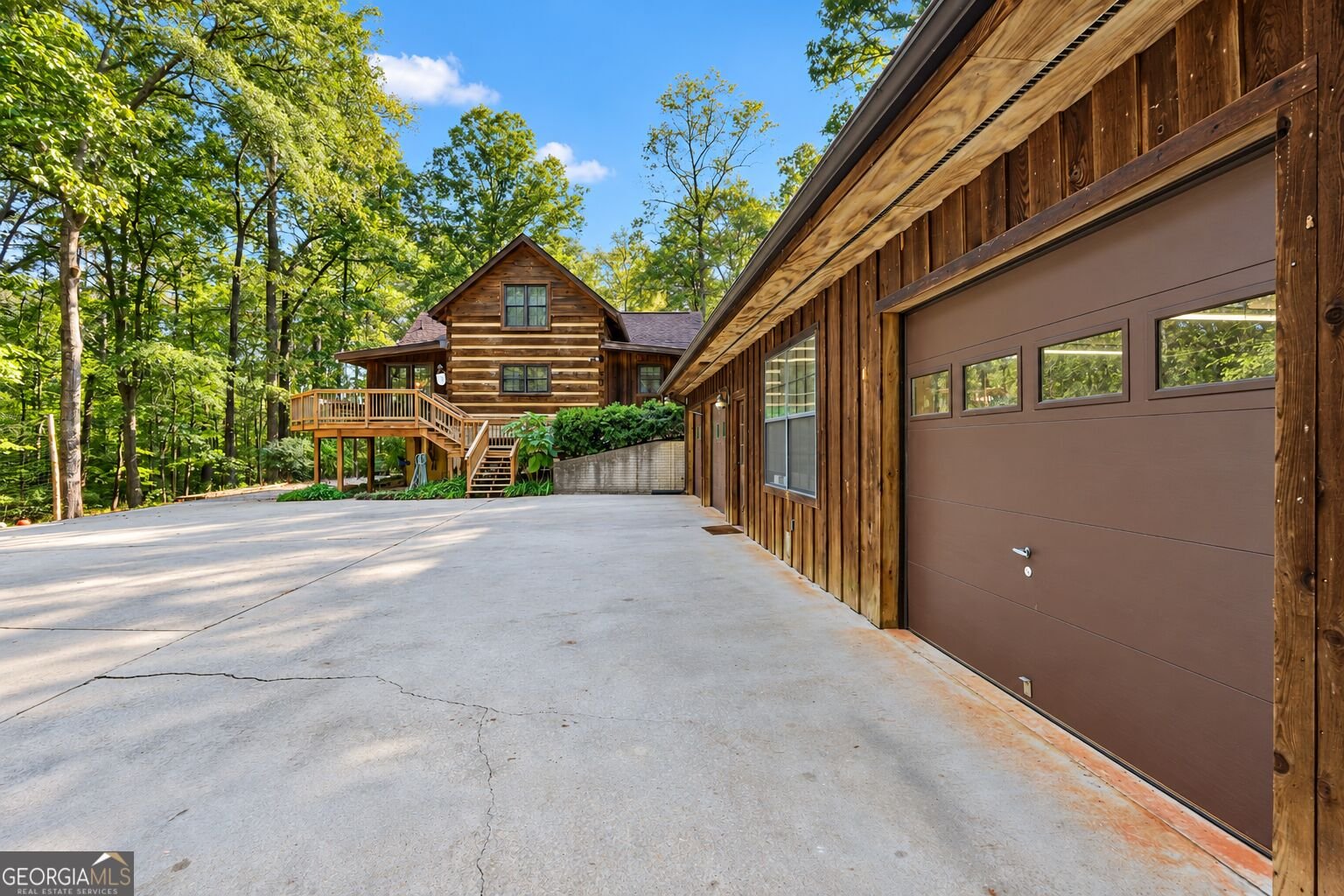 531 Caldwell Road Griffin - Photo 53