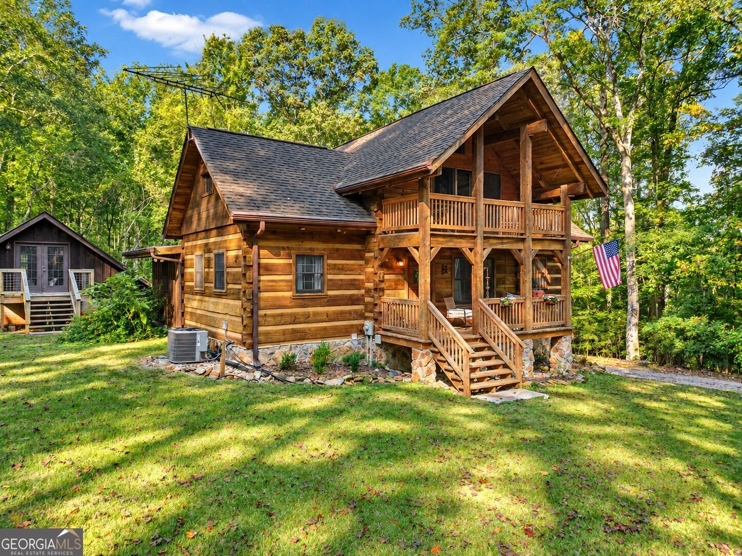 531 Caldwell Road Griffin - Photo 56