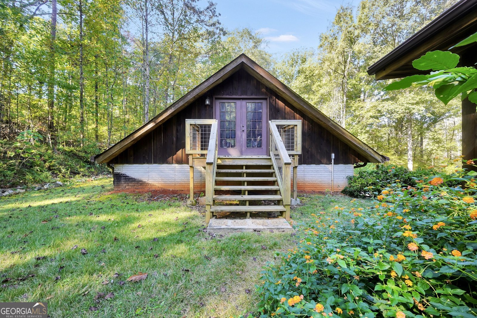 531 Caldwell Road Griffin - Photo 57
