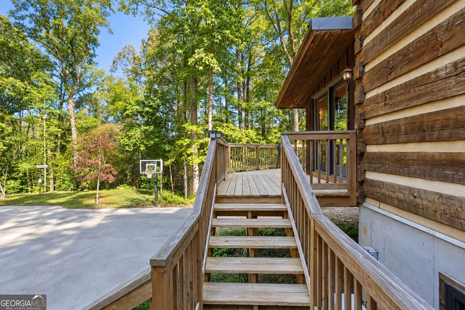 531 Caldwell Road Griffin - Photo 8