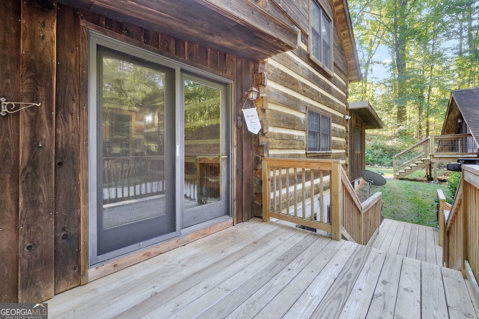 531 Caldwell Road Griffin - Photo 9
