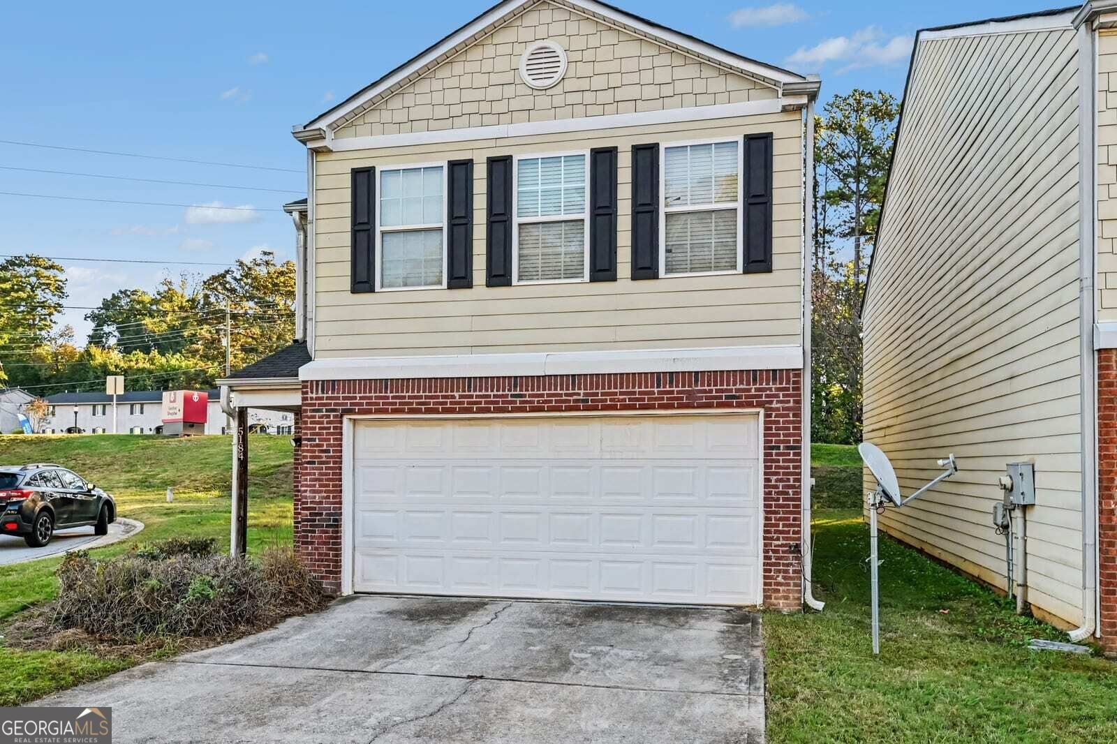 5184 Hanover Street College Park - main photo