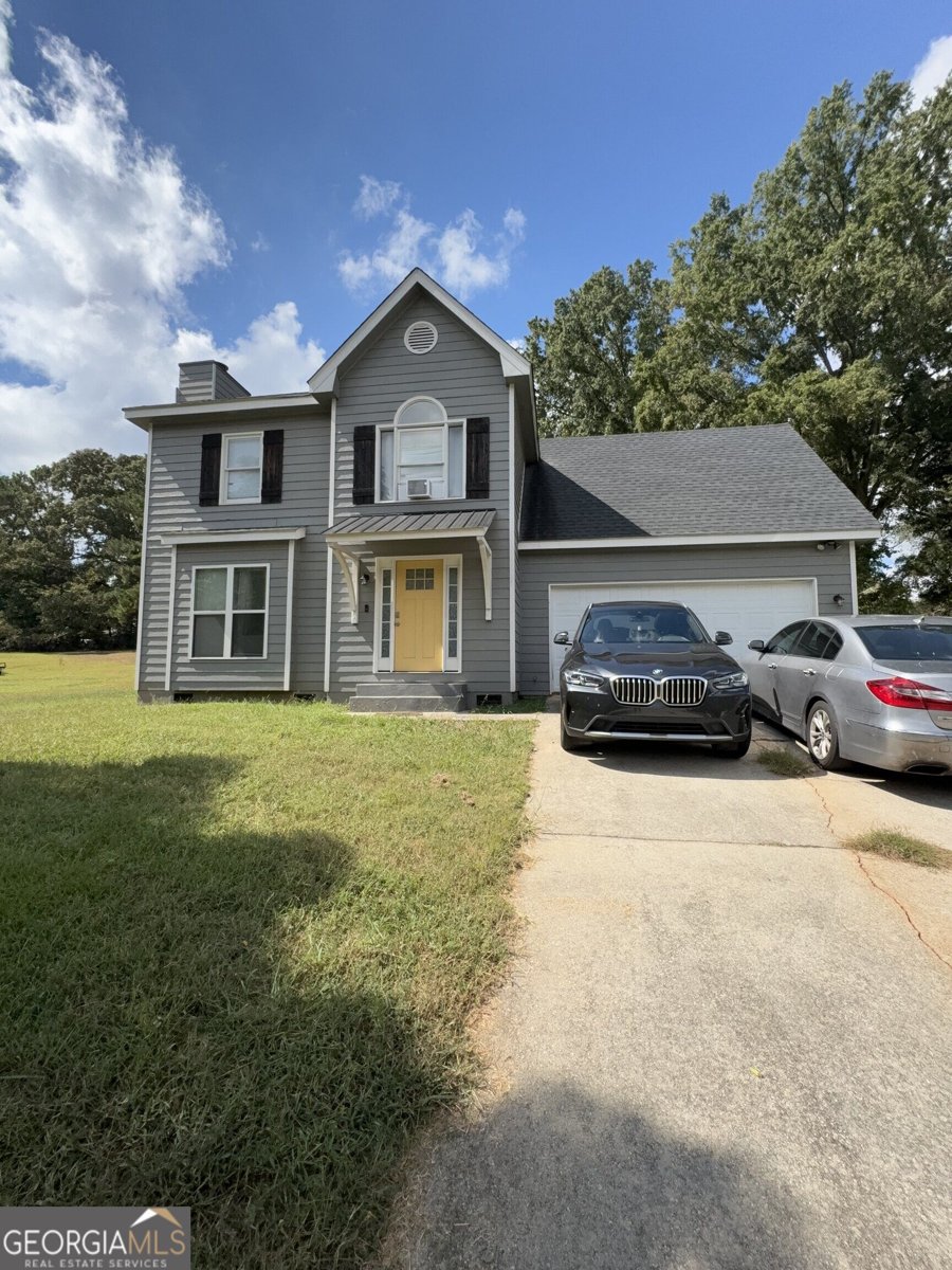 45 Bentley Place Way Covington - main photo