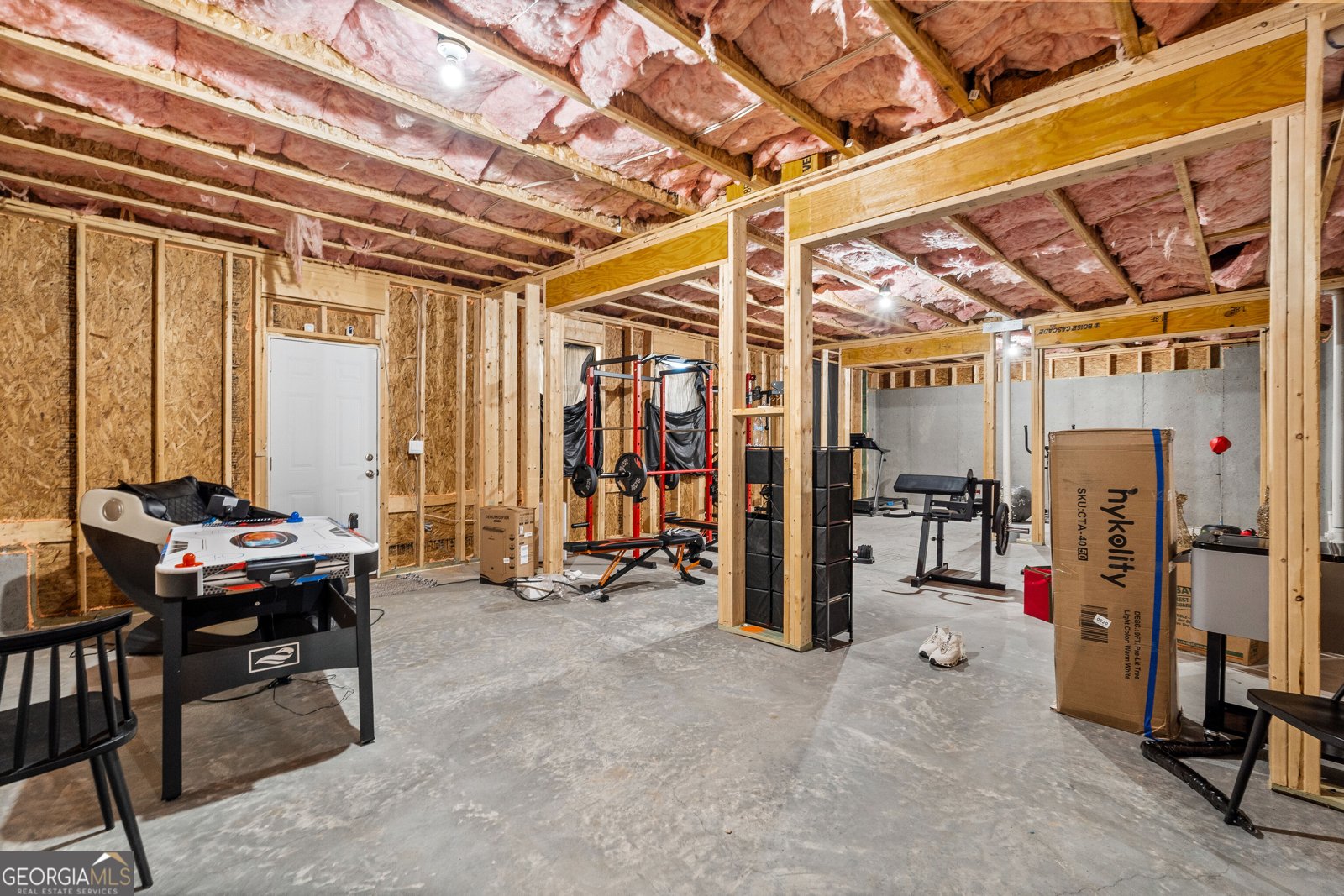 30 Cedar Hill Road Dacula - Photo 35