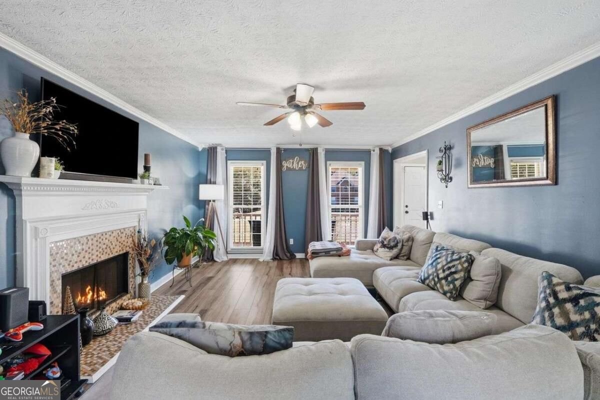 640 Oakland Circle Mcdonough - Photo 10
