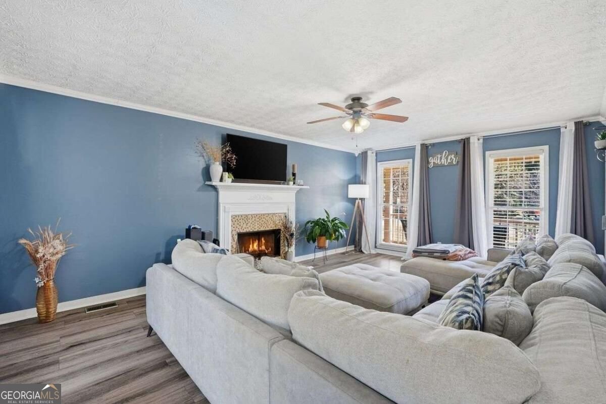 640 Oakland Circle Mcdonough - Photo 11