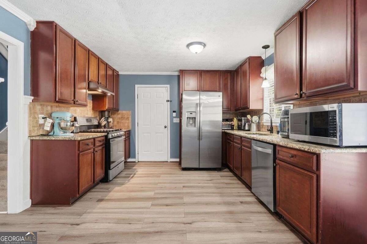 640 Oakland Circle Mcdonough - Photo 13