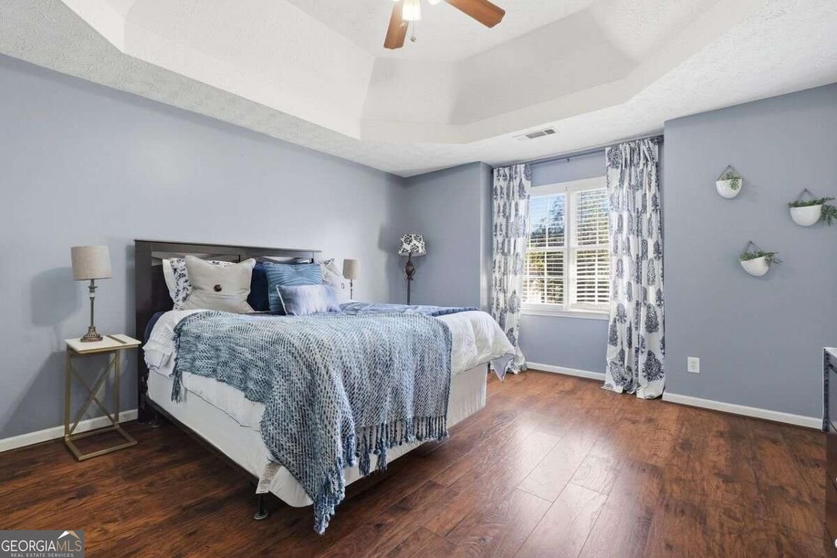 640 Oakland Circle Mcdonough - Photo 23