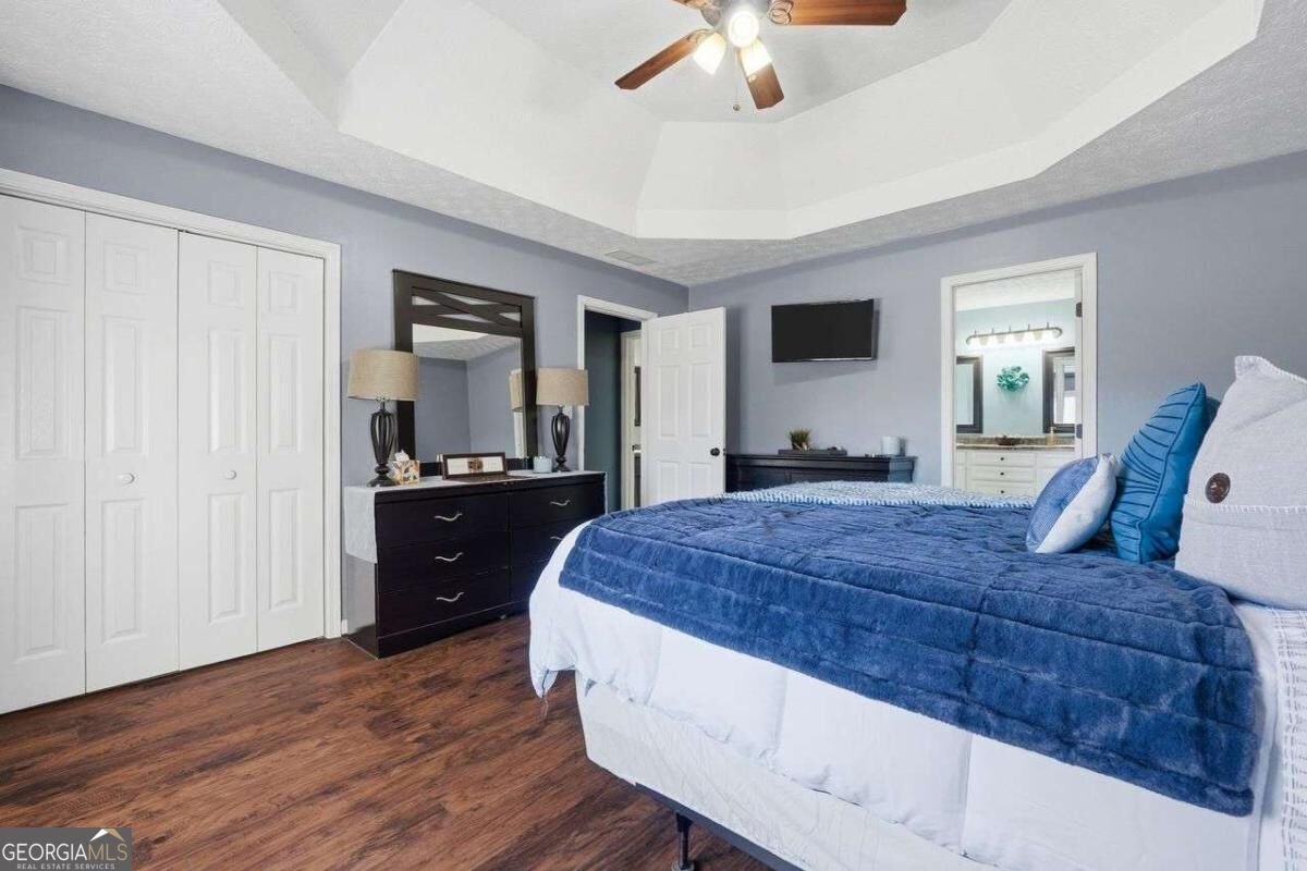 640 Oakland Circle Mcdonough - Photo 24