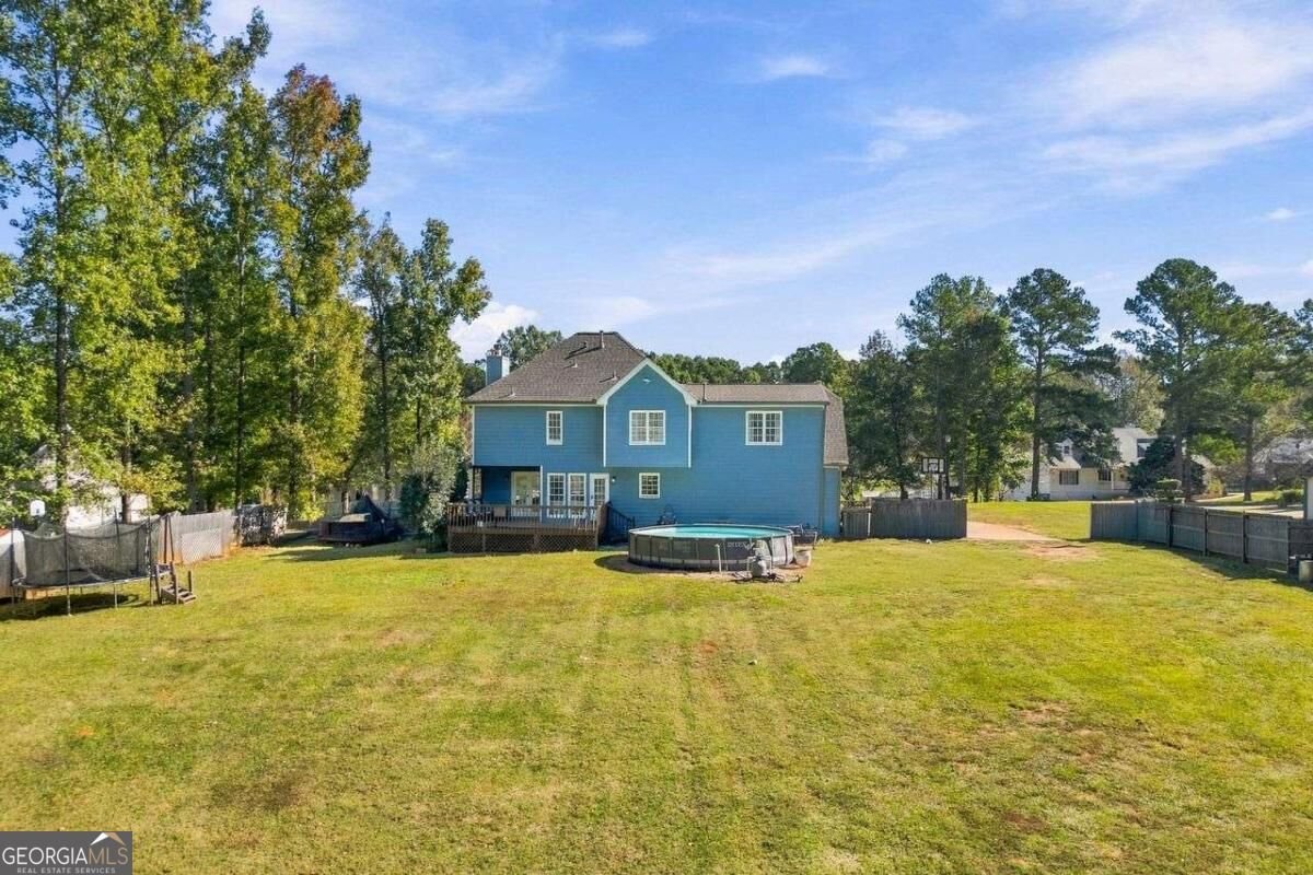 640 Oakland Circle Mcdonough - Photo 38