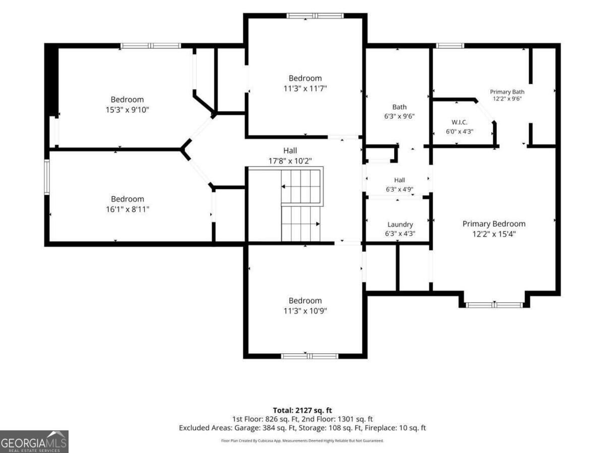640 Oakland Circle Mcdonough - Photo 42