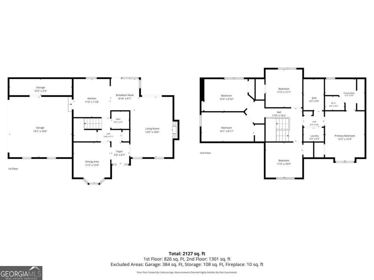 640 Oakland Circle Mcdonough - Photo 44