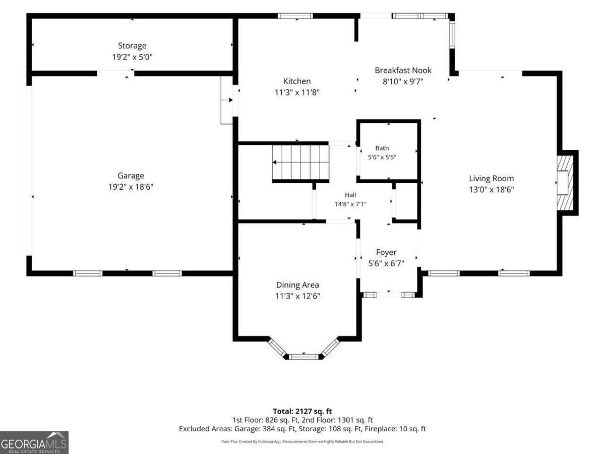 640 Oakland Circle Mcdonough - Photo 47