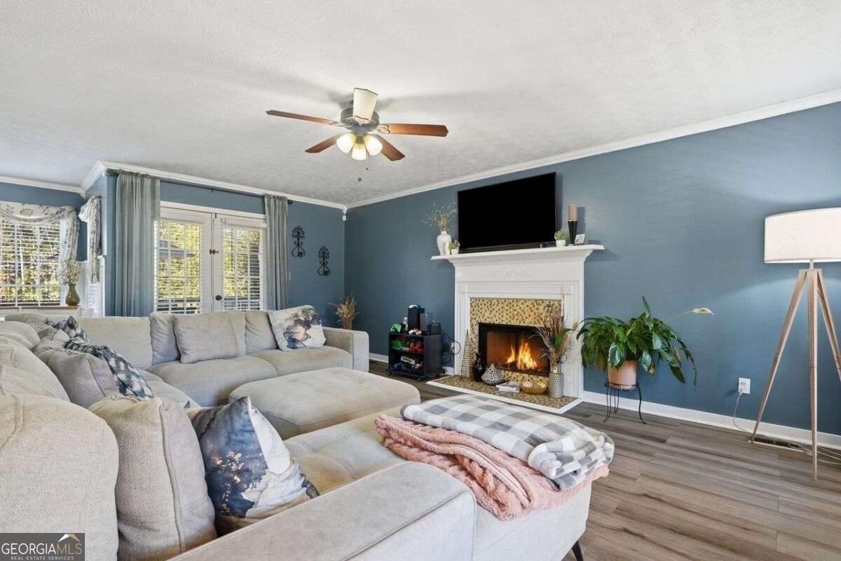 640 Oakland Circle Mcdonough - Photo 7