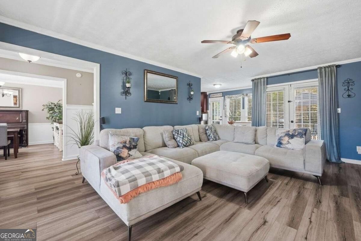 640 Oakland Circle Mcdonough - Photo 8