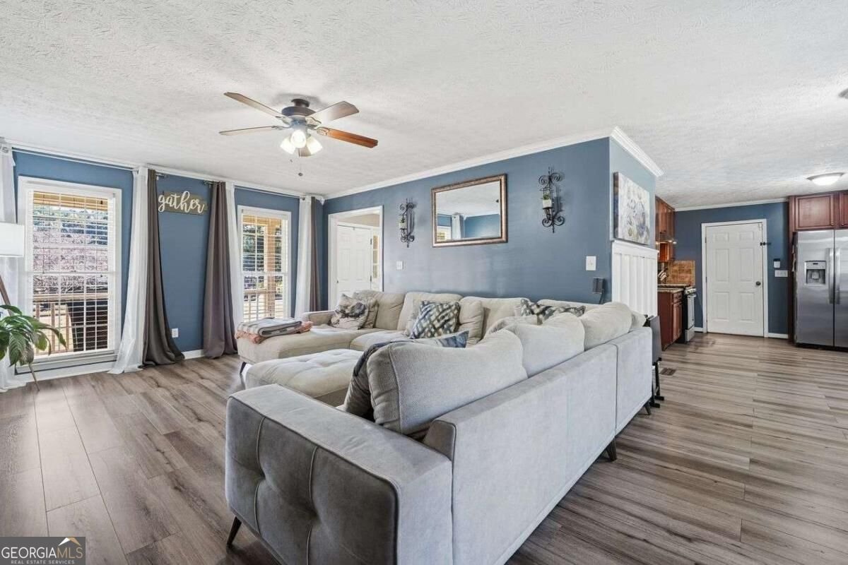 640 Oakland Circle Mcdonough - Photo 9