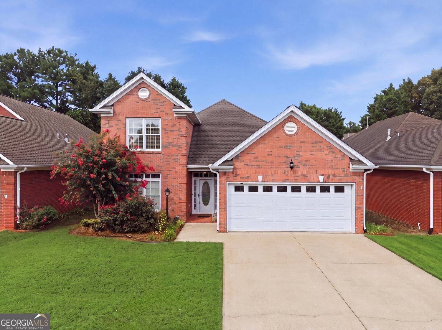 578 Takely Drive Lawrenceville - main photo