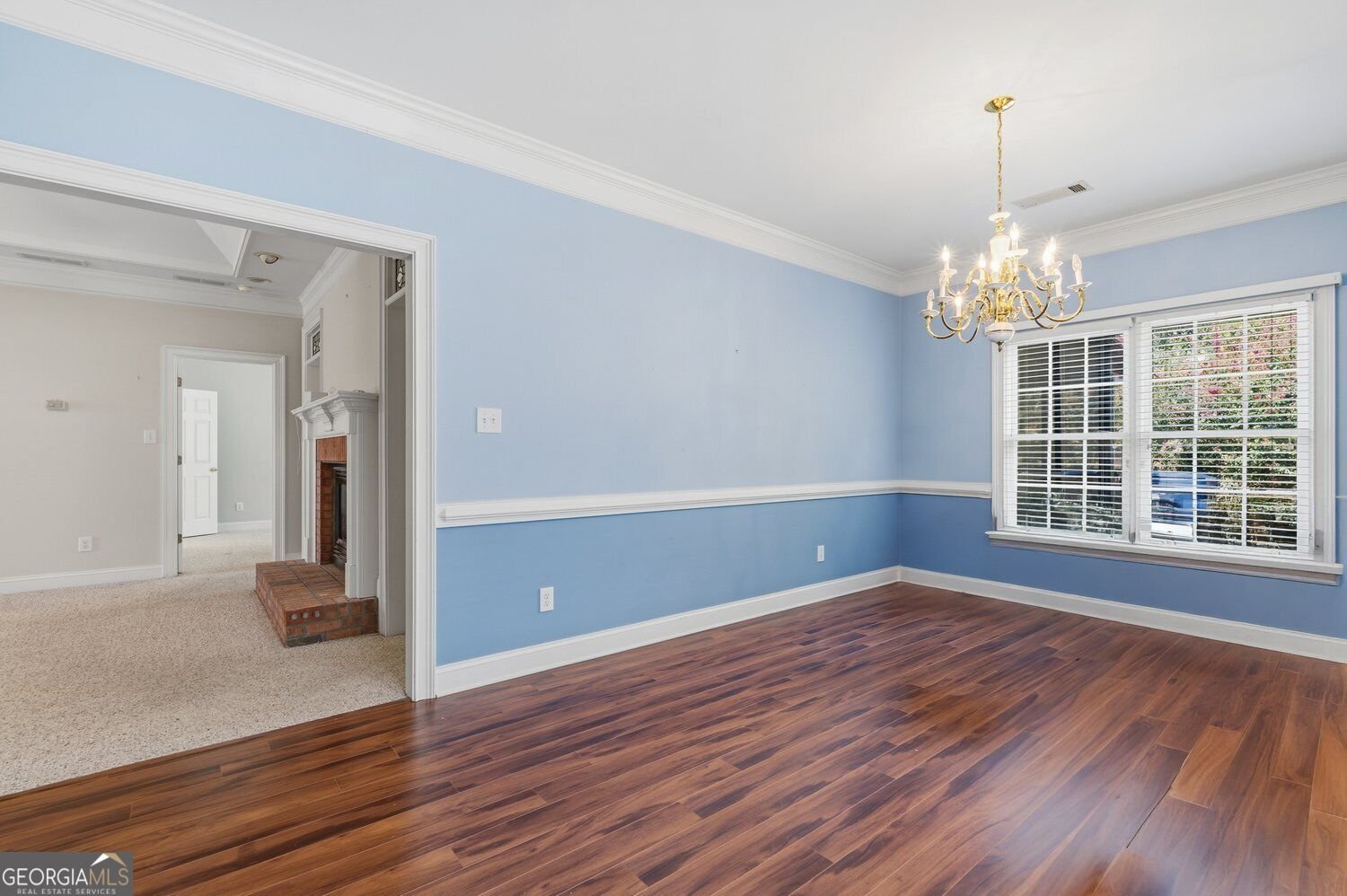 578 Takely Drive Lawrenceville - Photo 9
