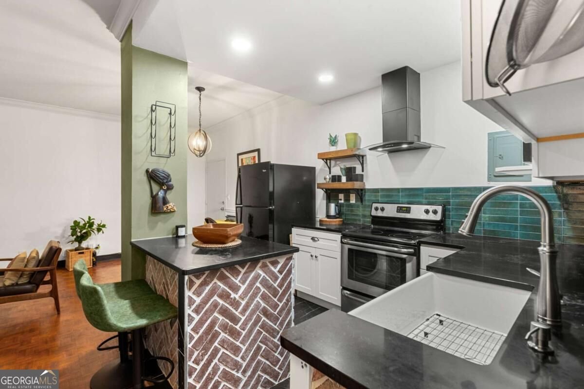 3060 Pharr Court North Atlanta - Photo 10