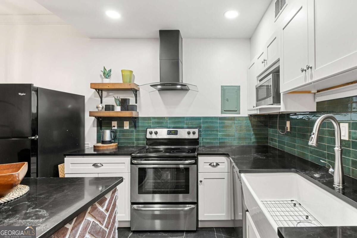 3060 Pharr Court North Atlanta - Photo 11