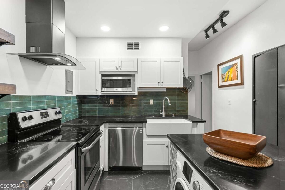 3060 Pharr Court North Atlanta - Photo 24