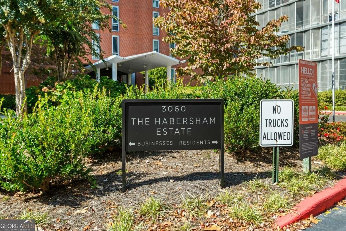3060 Pharr Court North Atlanta - Photo 34