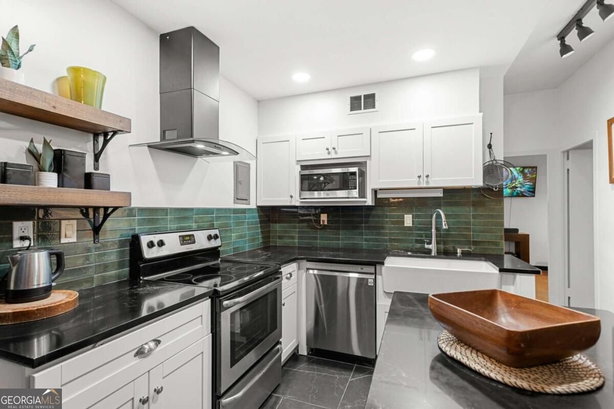 3060 Pharr Court North Atlanta - Photo 8