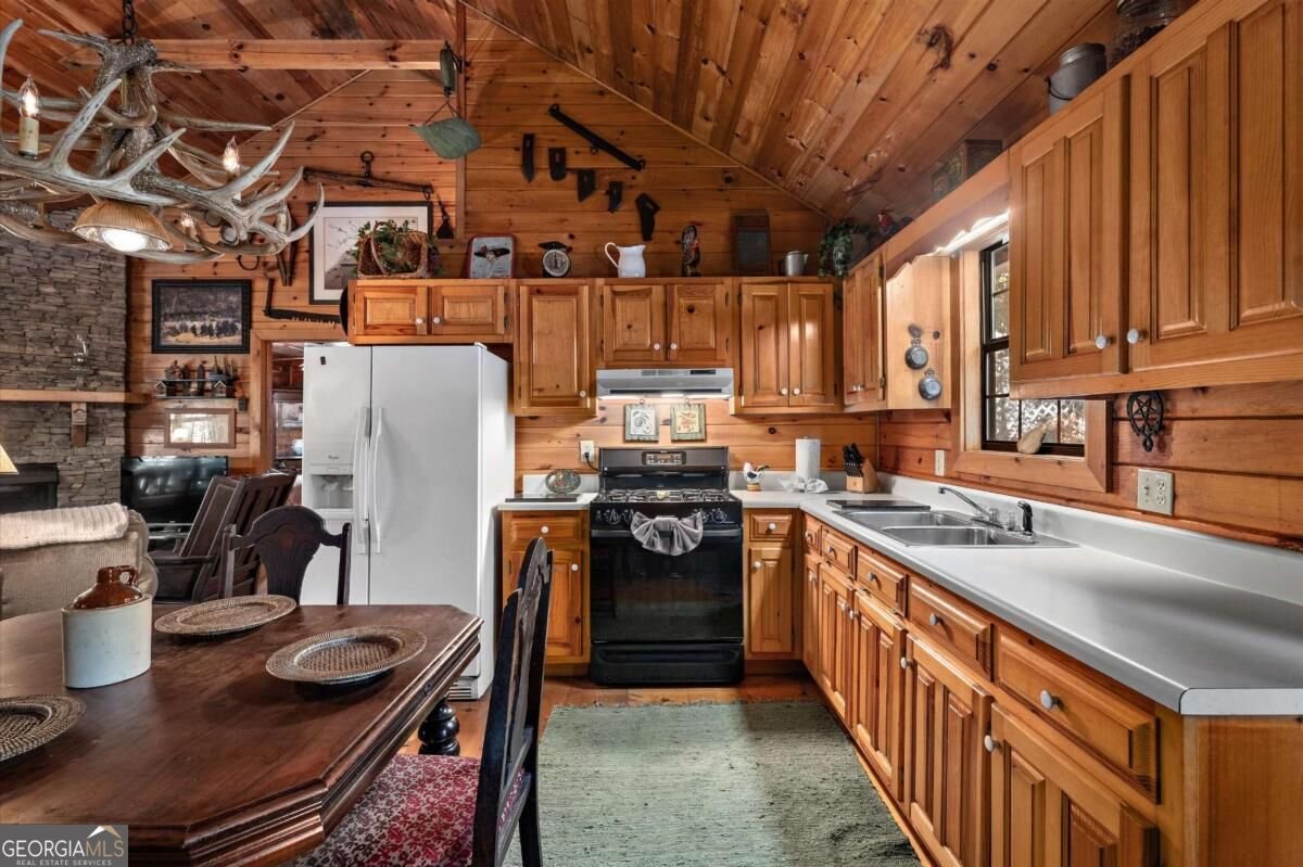 1265 Walnut Ridge Ellijay - Photo 10