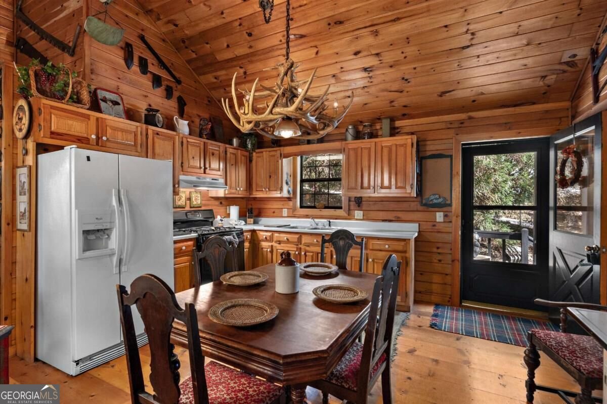 1265 Walnut Ridge Ellijay - Photo 12