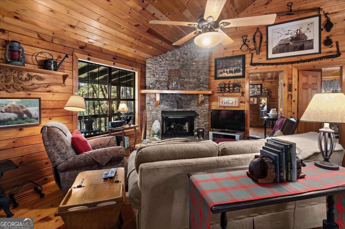 1265 Walnut Ridge Ellijay - Photo 13