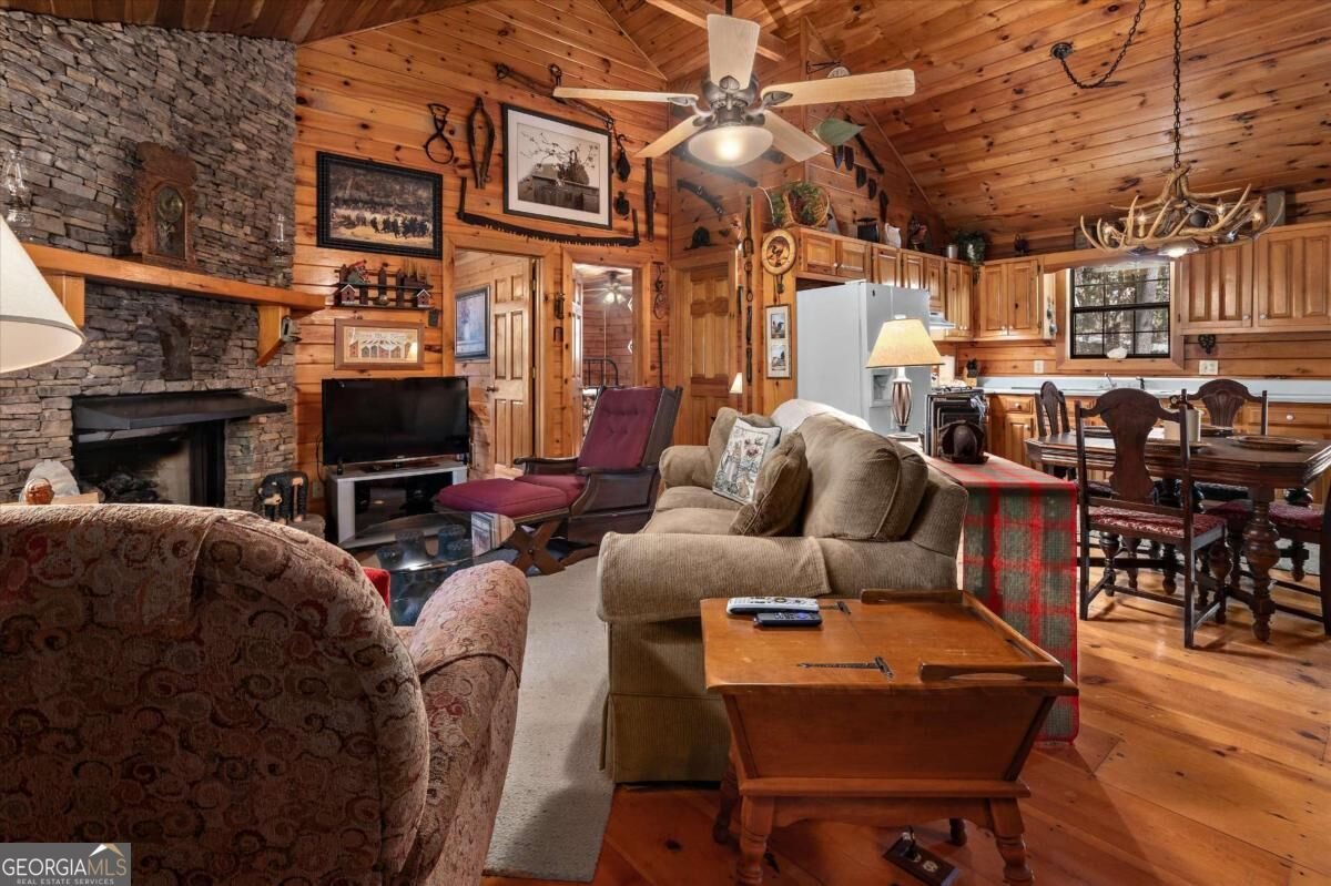 1265 Walnut Ridge Ellijay - Photo 14