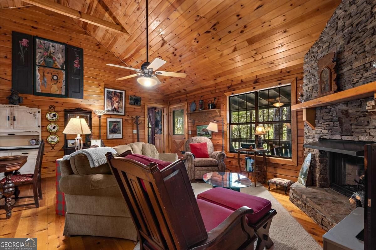 1265 Walnut Ridge Ellijay - Photo 15