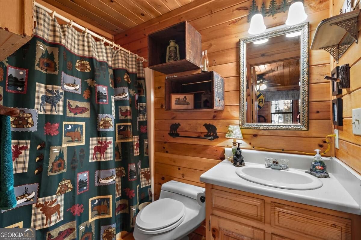 1265 Walnut Ridge Ellijay - Photo 22