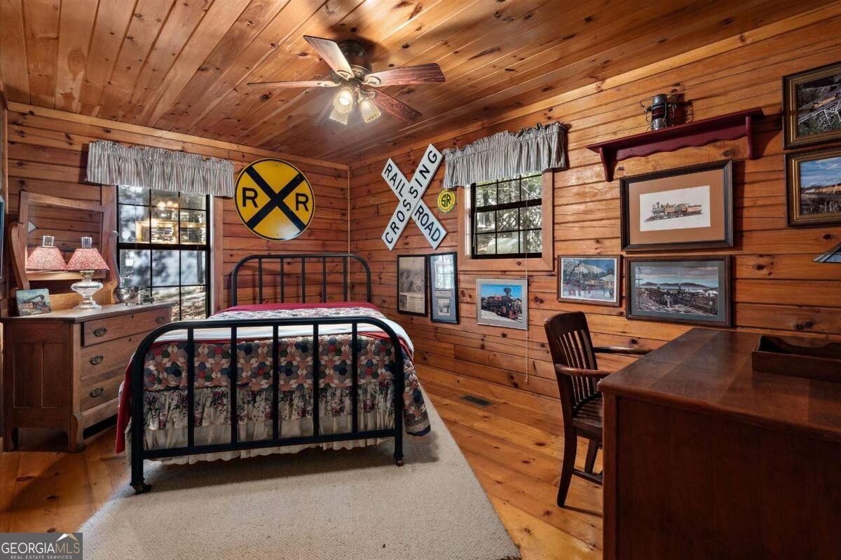 1265 Walnut Ridge Ellijay - Photo 23