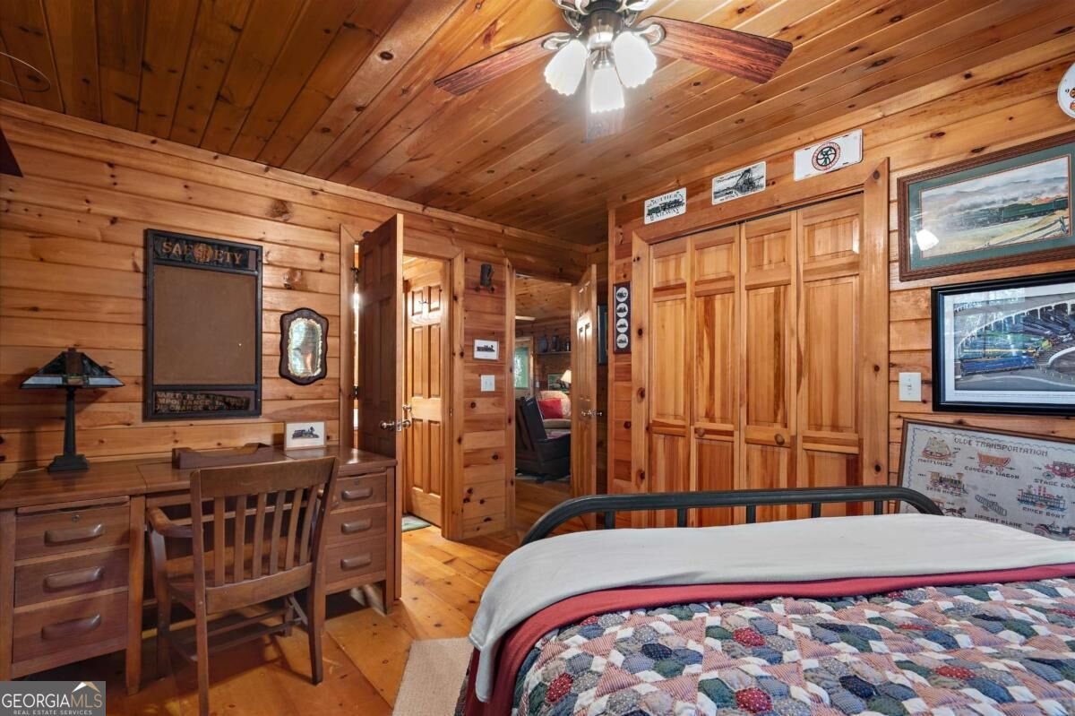 1265 Walnut Ridge Ellijay - Photo 24