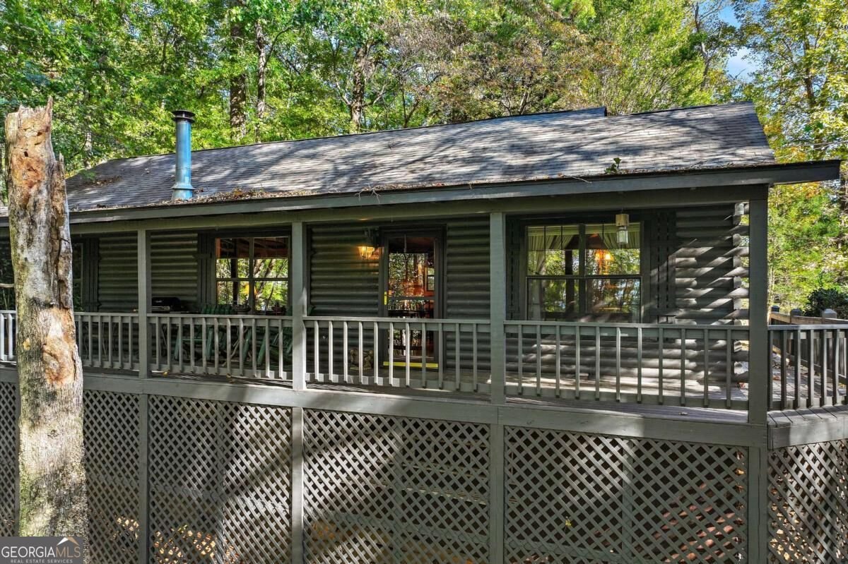 1265 Walnut Ridge Ellijay - Photo 27