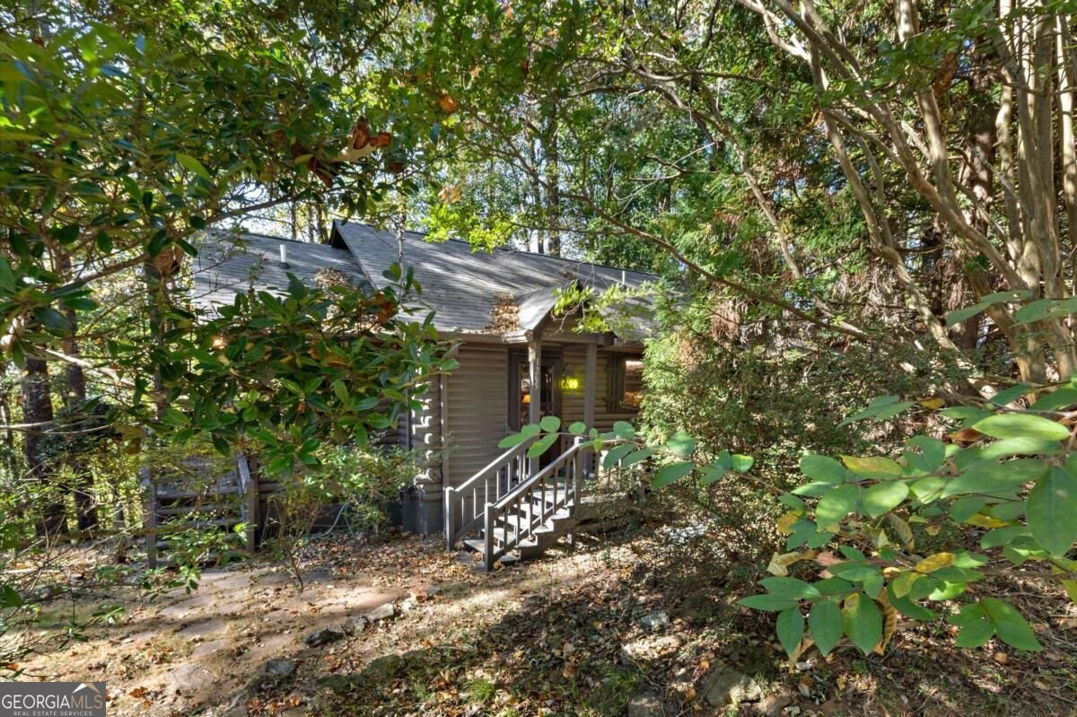 1265 Walnut Ridge Ellijay - Photo 6