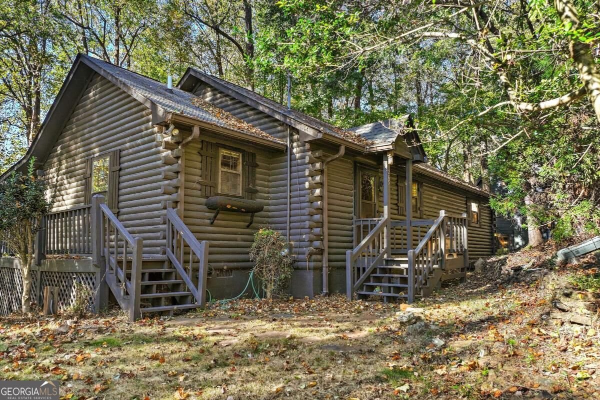 1265 Walnut Ridge Ellijay - Photo 7
