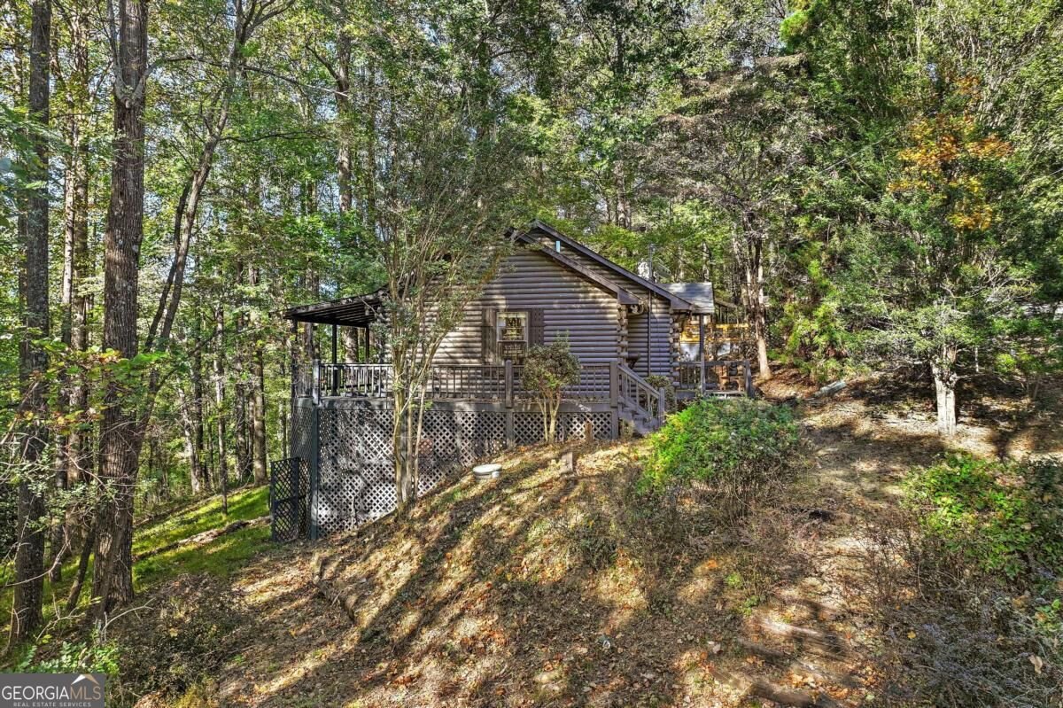 1265 Walnut Ridge Ellijay - Photo 8