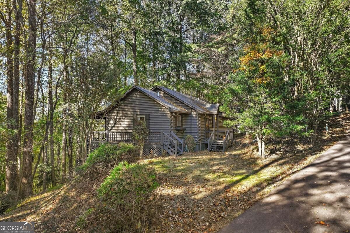 1265 Walnut Ridge Ellijay - Photo 9