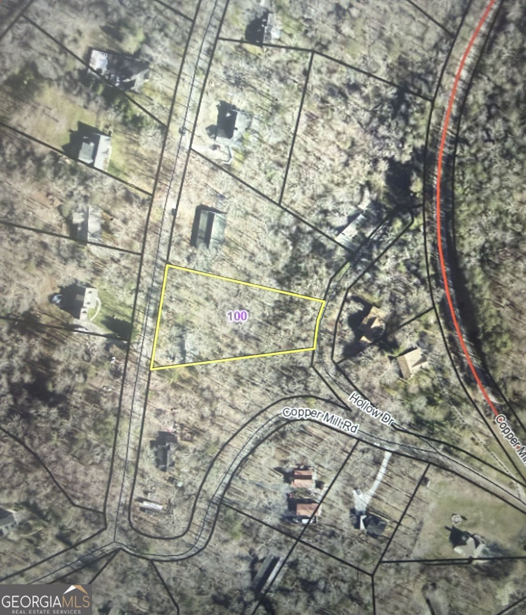 193 Copper Mill Road Dahlonega - Photo 20
