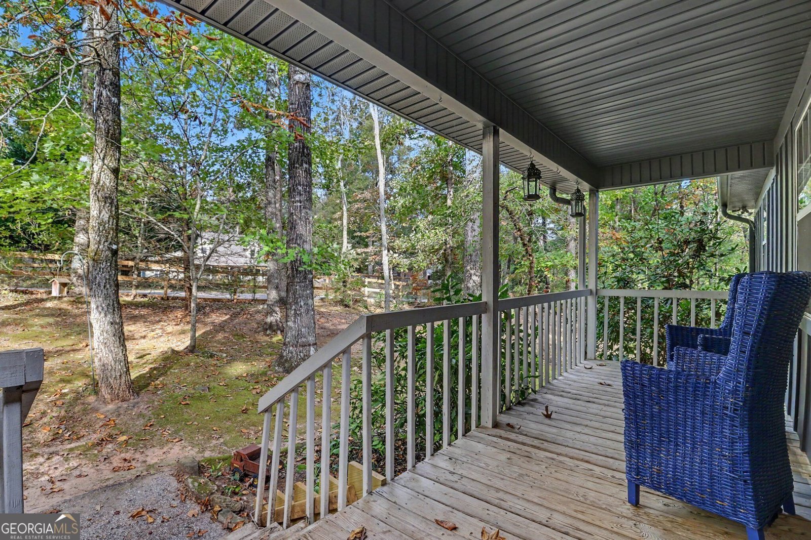 193 Copper Mill Road Dahlonega - Photo 7